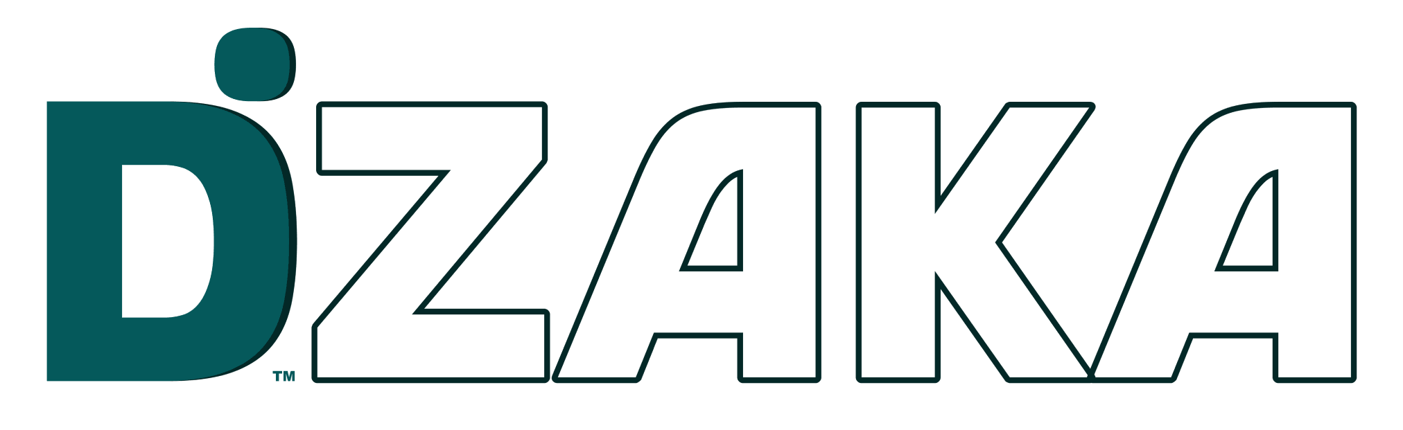 لوگوی دیزاکا
