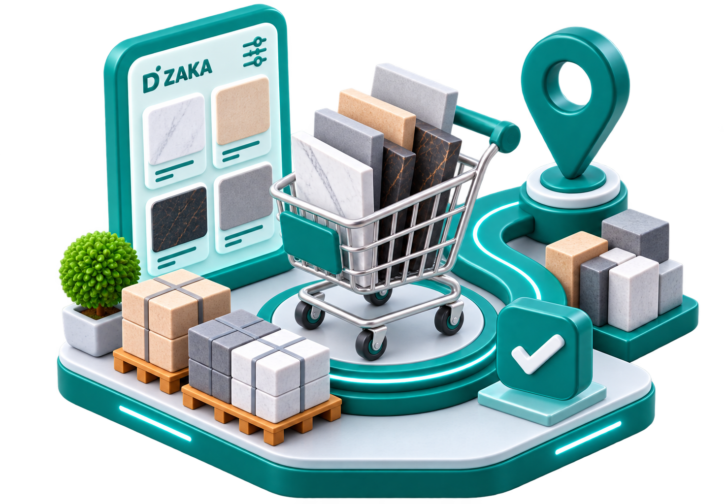 خرید مستقیم از تولیدکنندگان