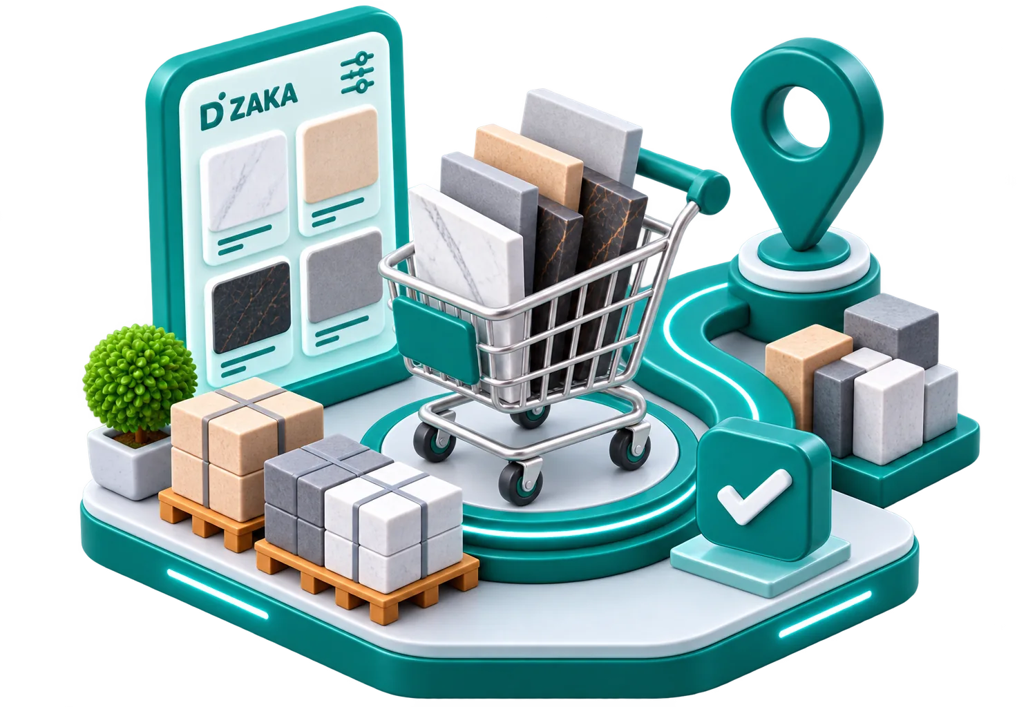 خرید مستقیم از تولیدکنندگان