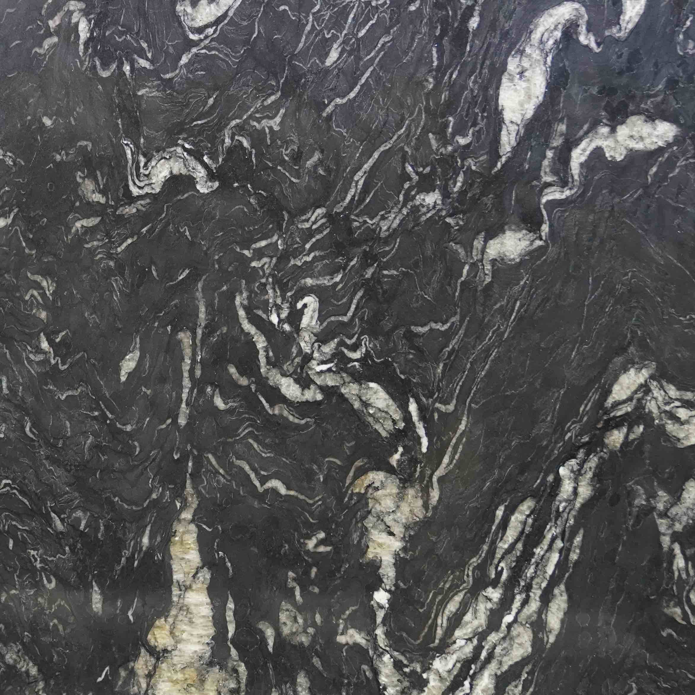 گرانیت تیتانیوم پولیش