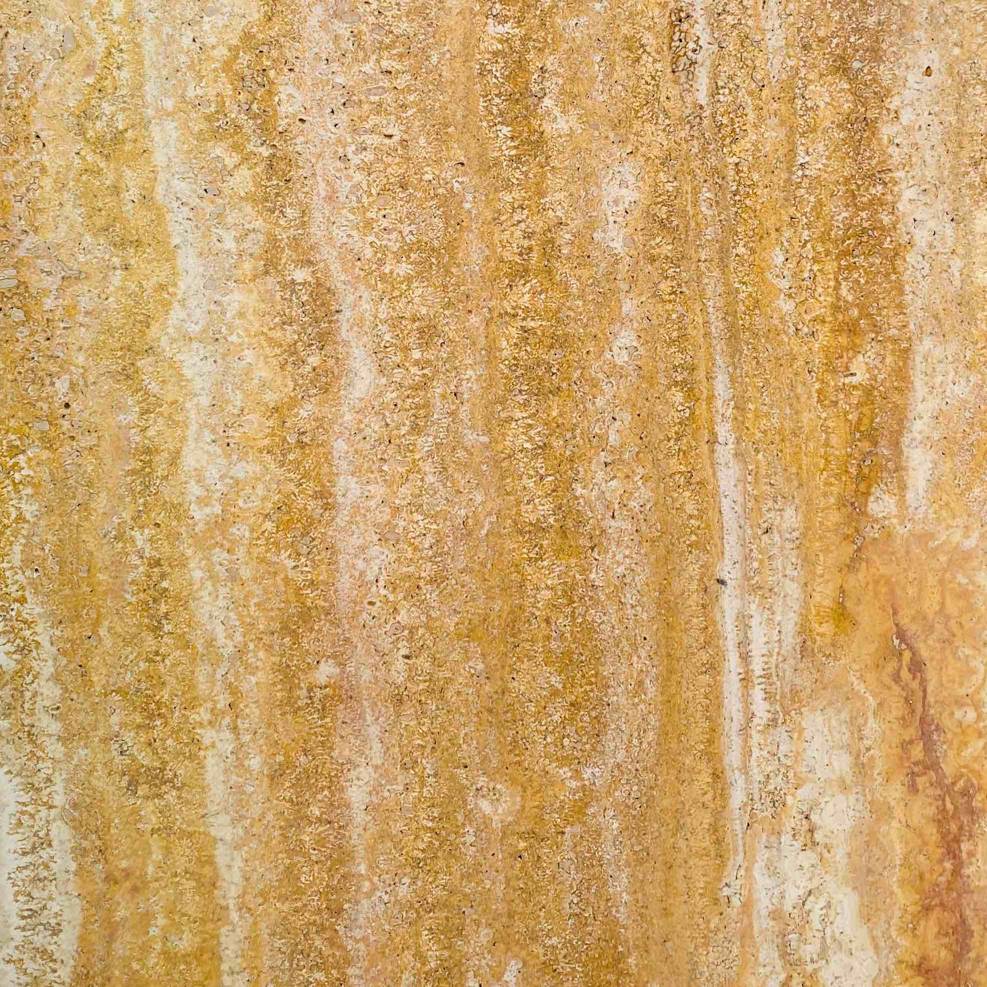 تراوارتن لیمویی