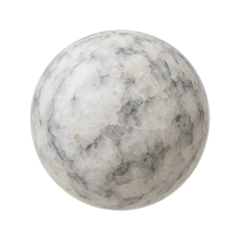 سنگ چینی (کریستال)