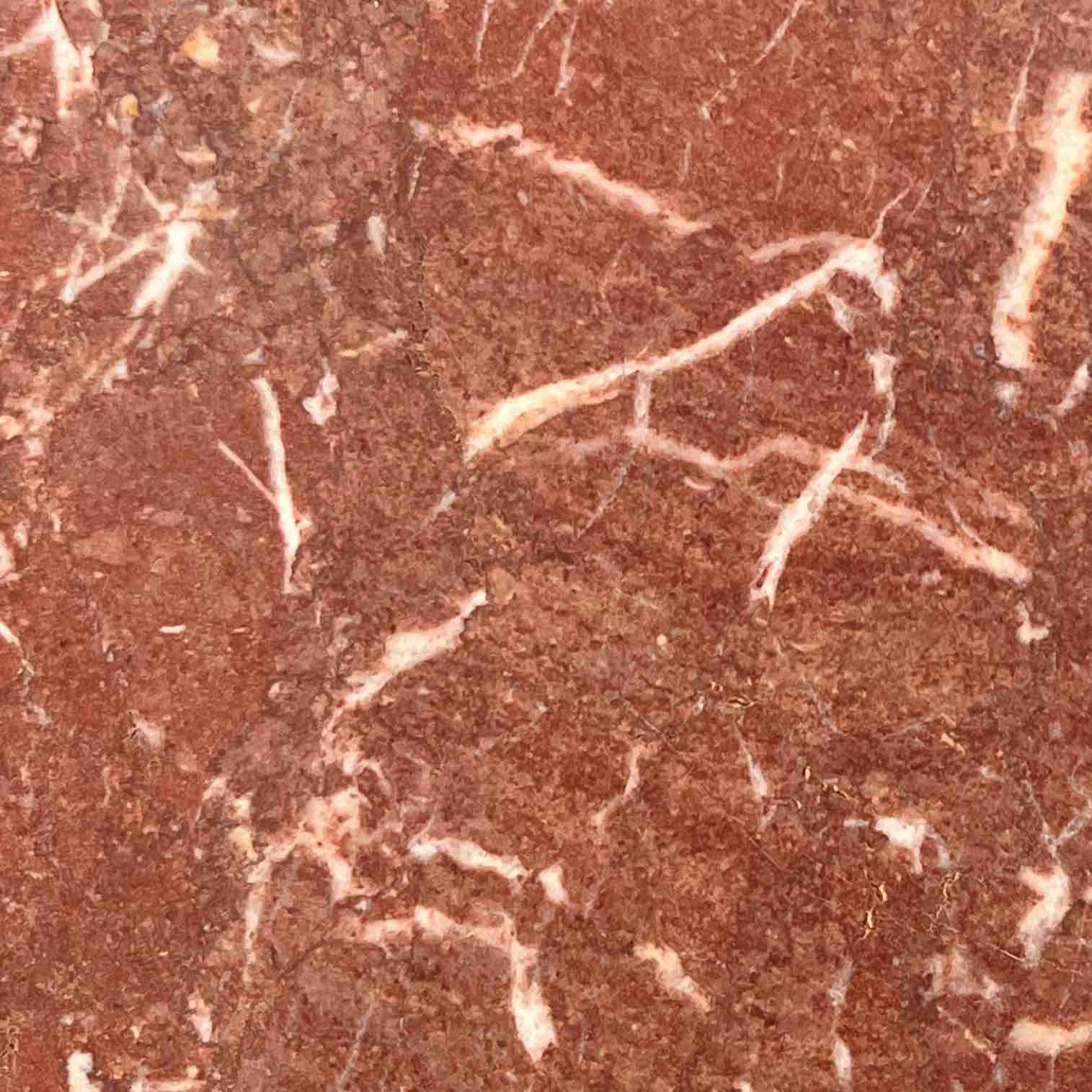 مرمریت قرمز خاتم 