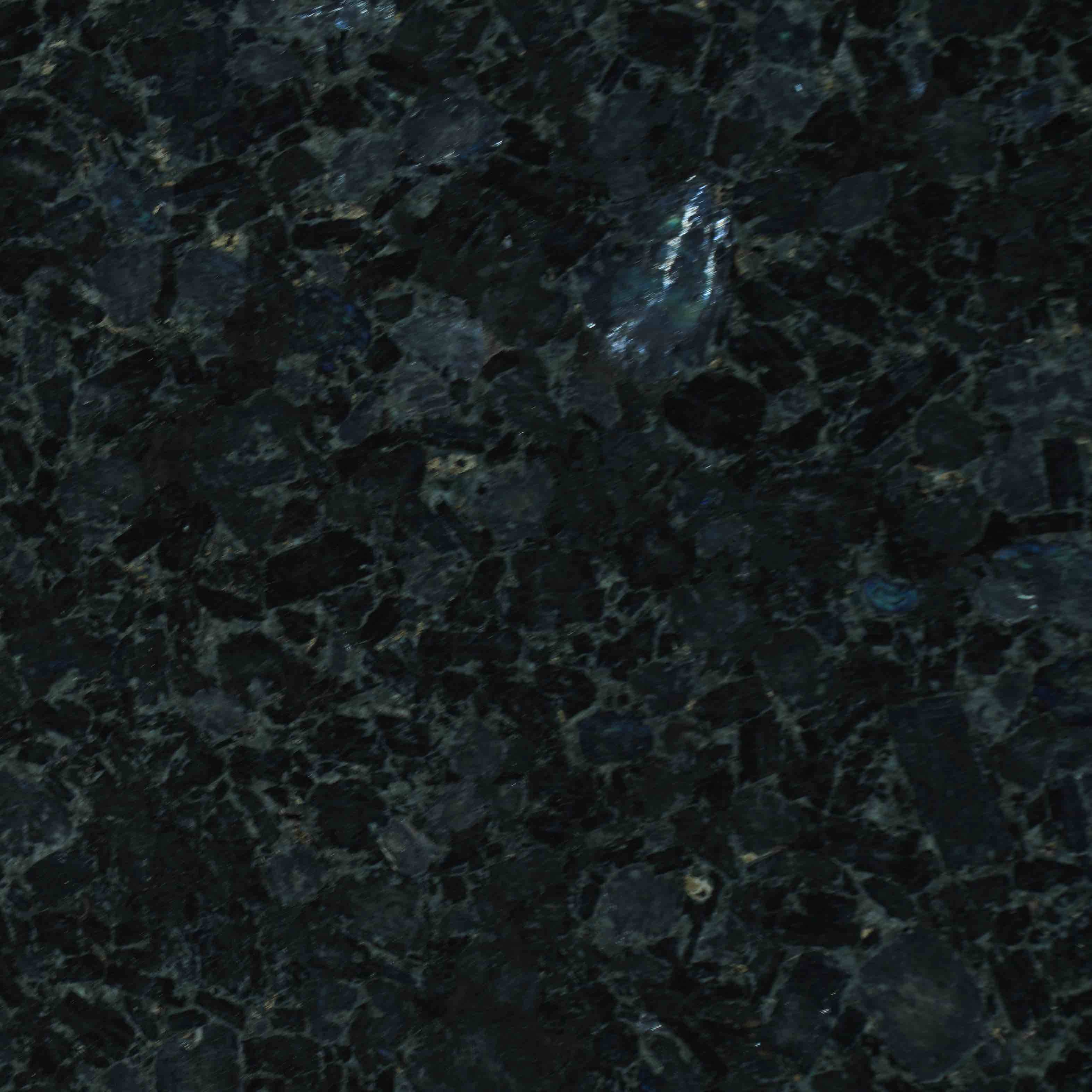 گرانیت ولگا بلو پولیش