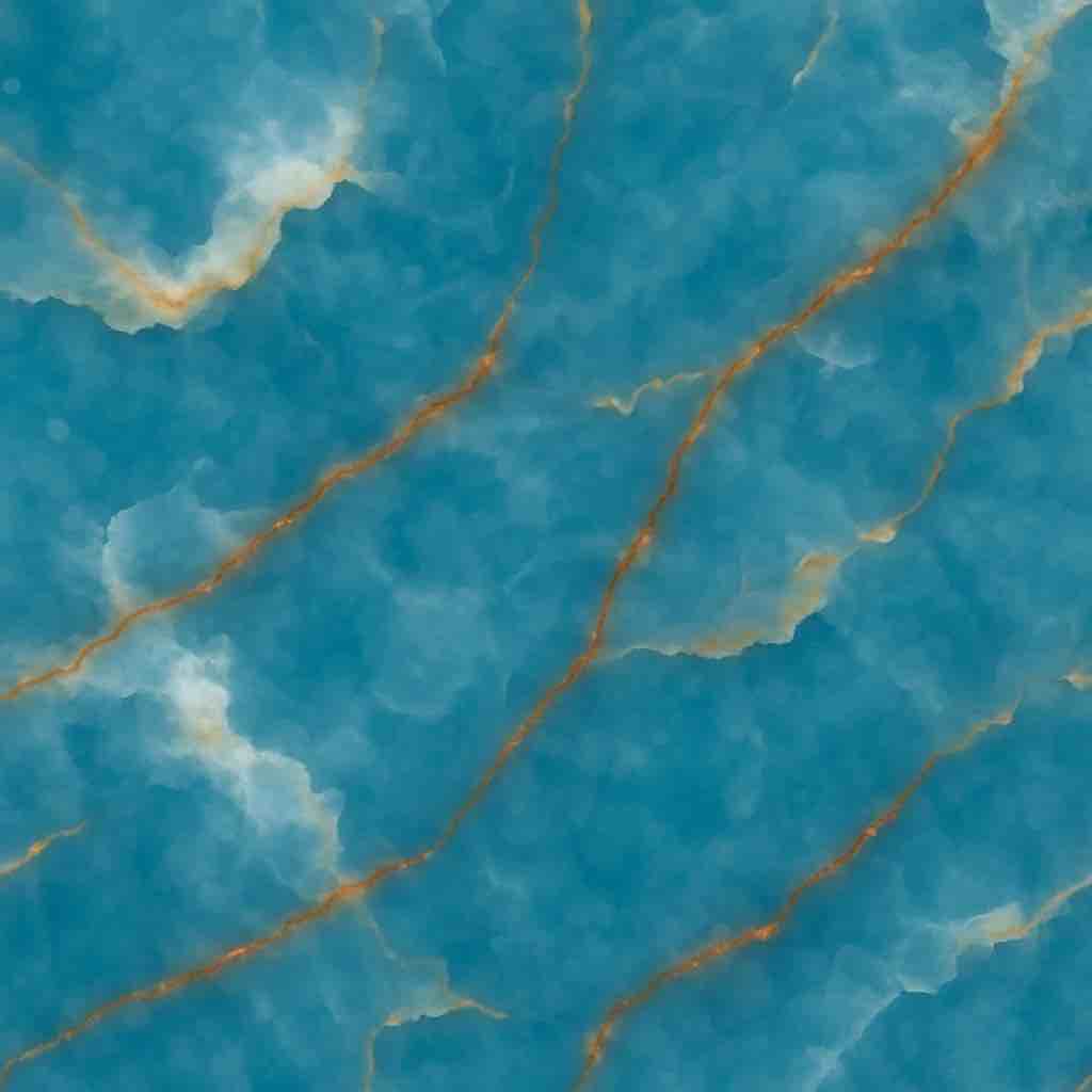 مرمر آبی 