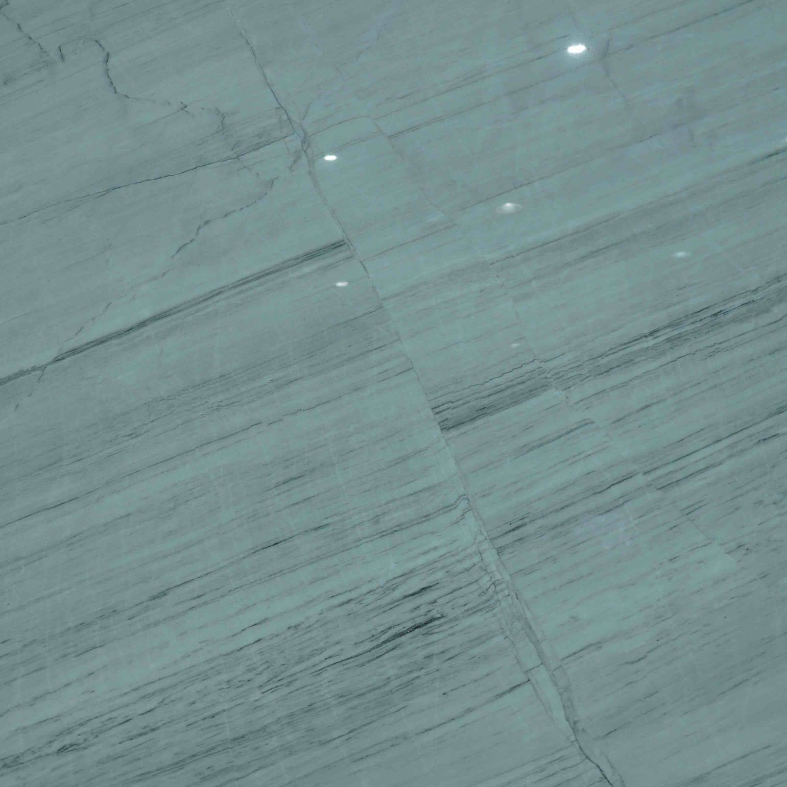 کریستال الیگودرز پولیش