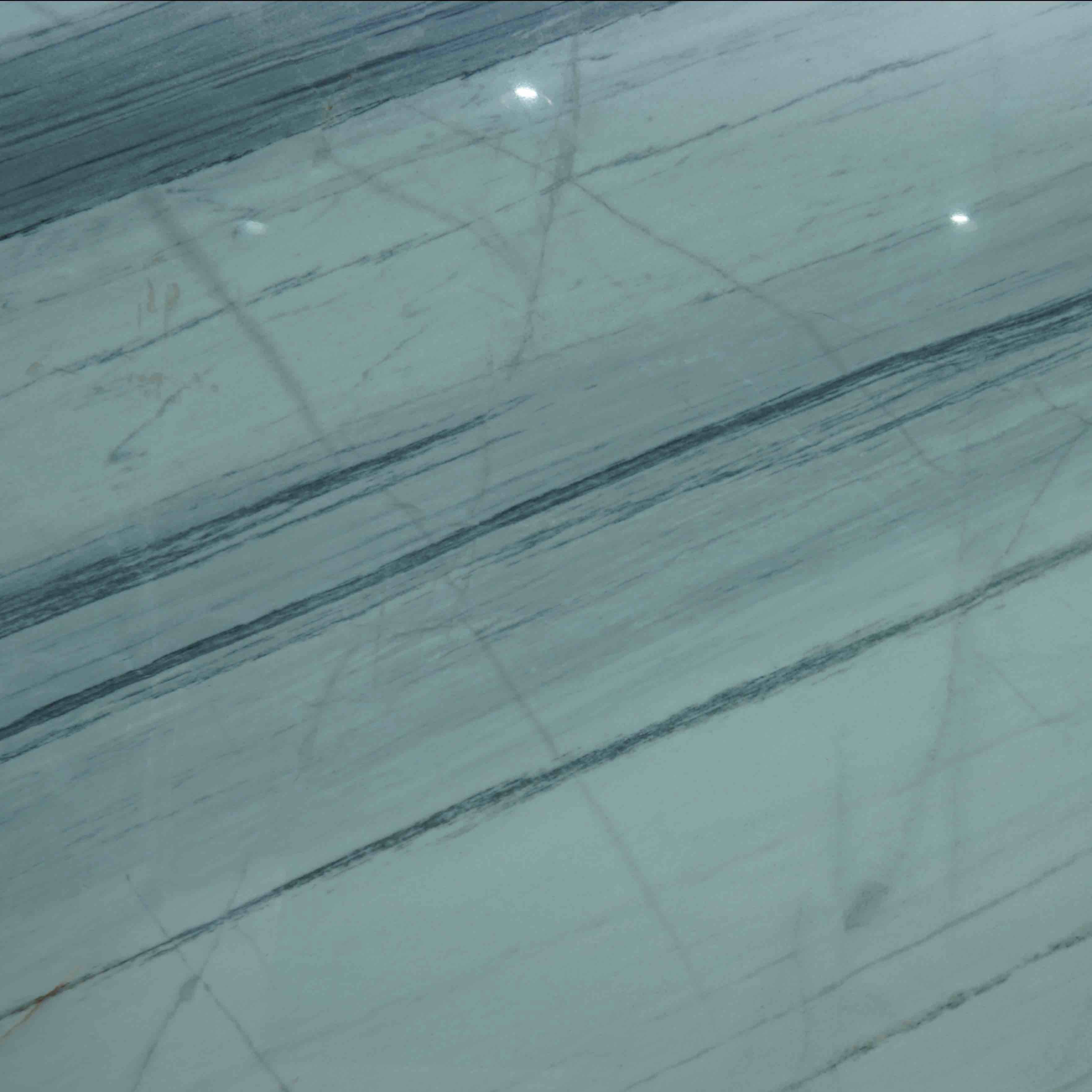 کریستال سایمون پولیش