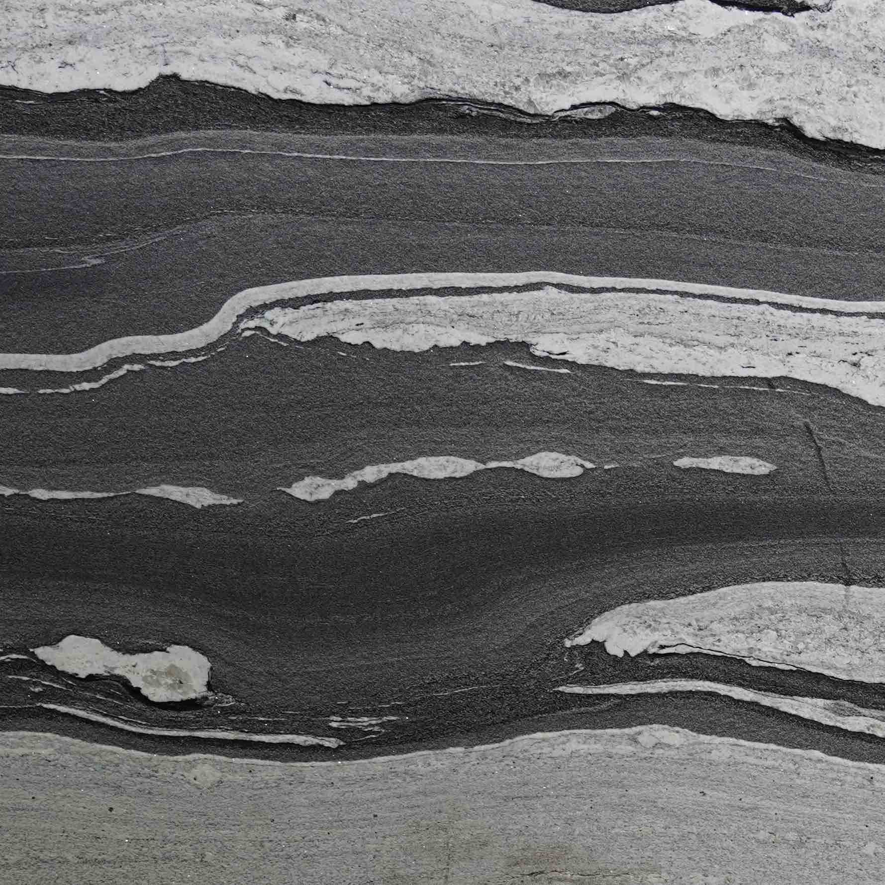 گرانیت بلک هورس راک