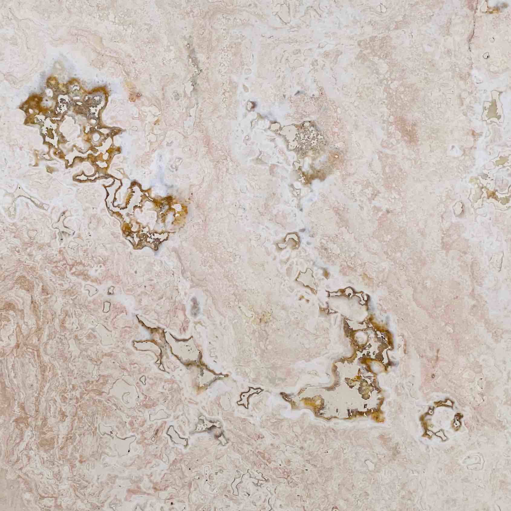 تراورتن طرق