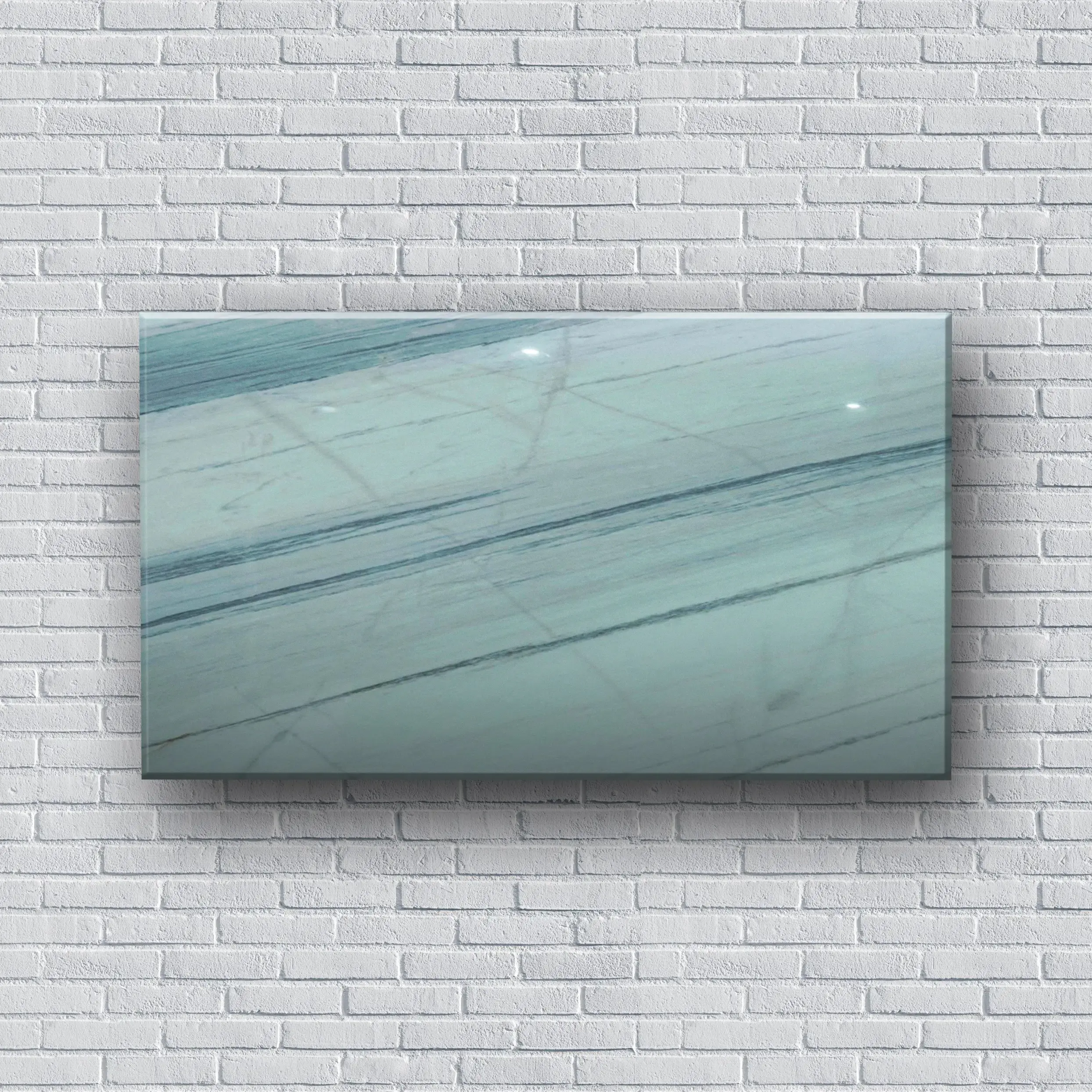 کریستال سایمون پولیش