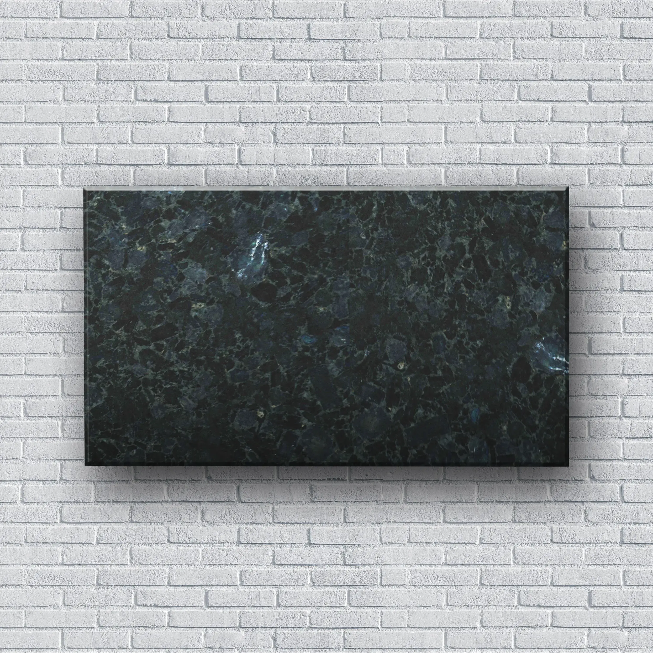 گرانیت ولگا بلو پولیش