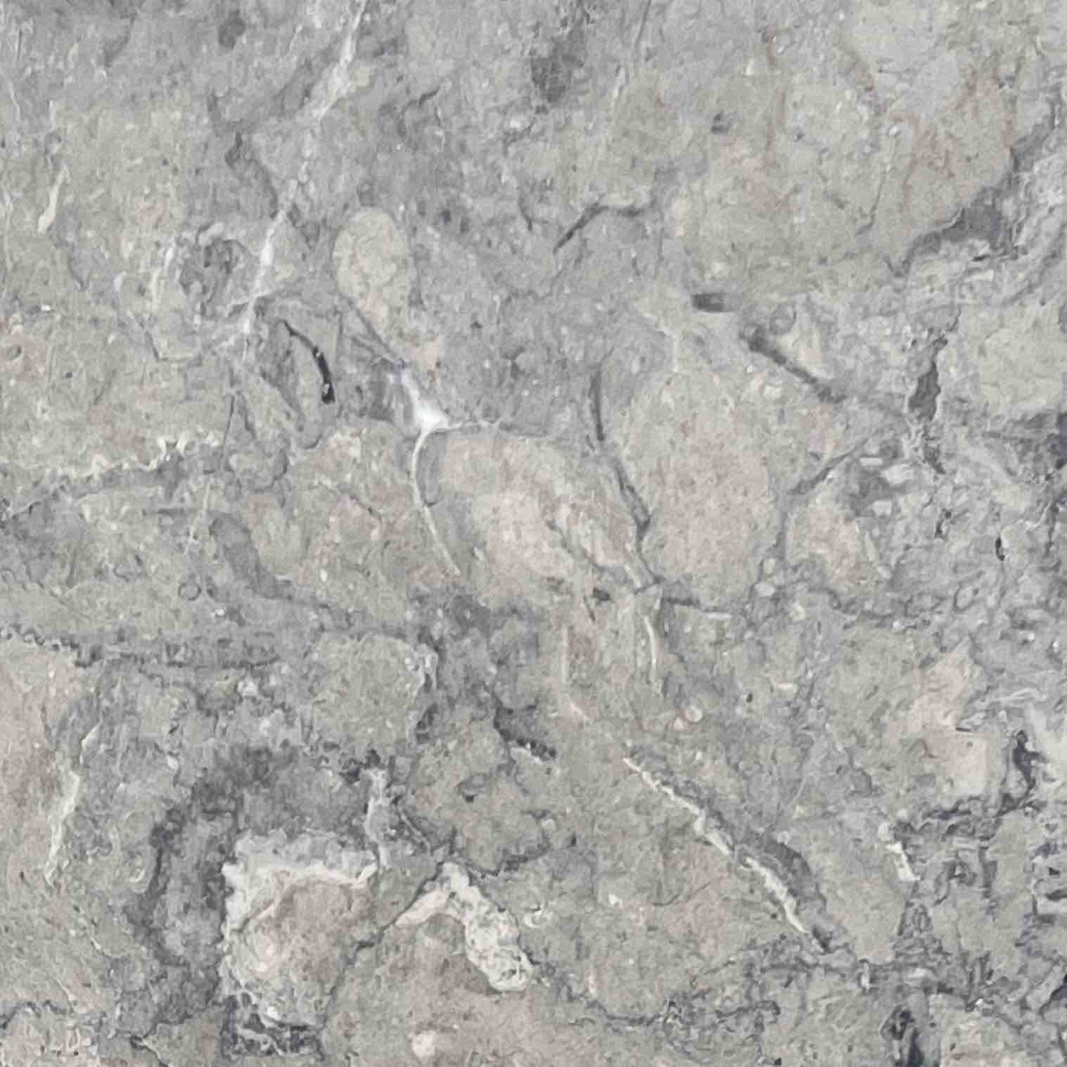 مرمریت کاربنی 