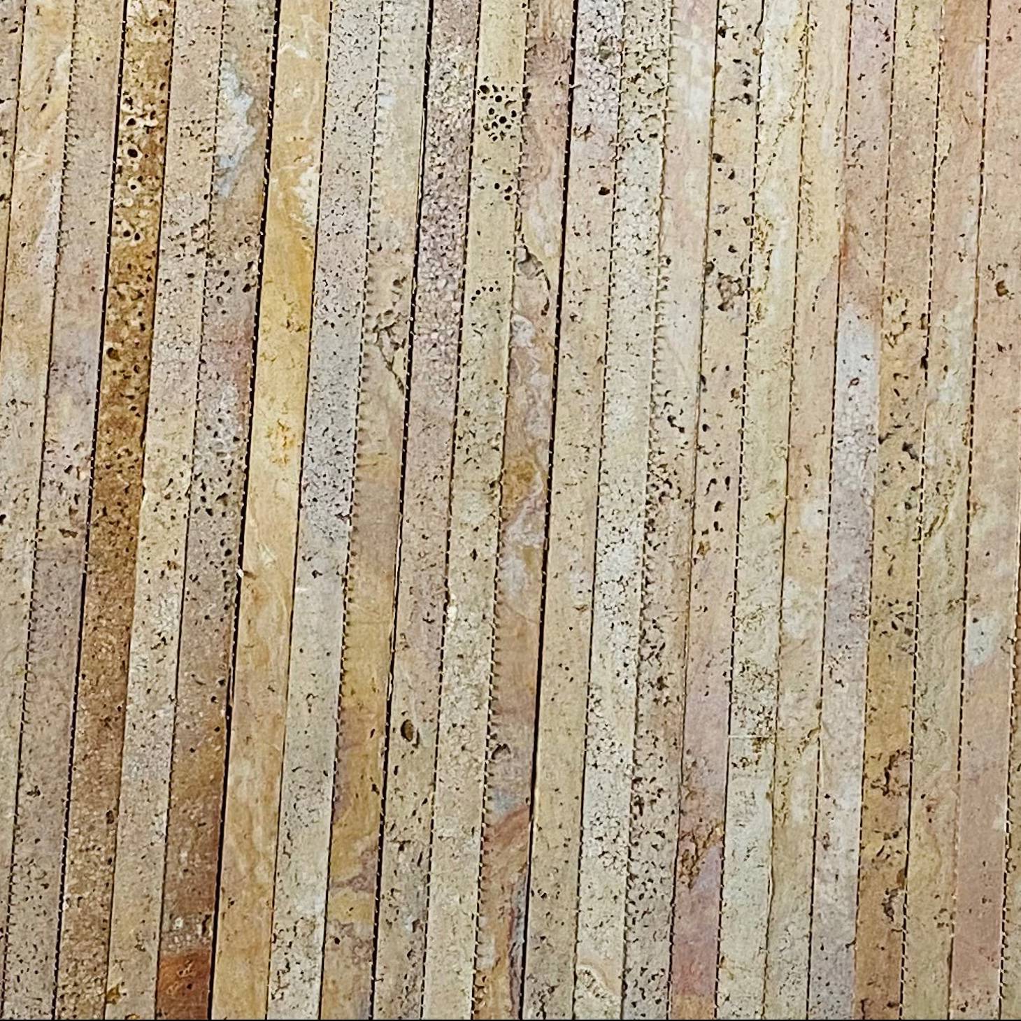 تراوارتن موج دار طرق صادراتی