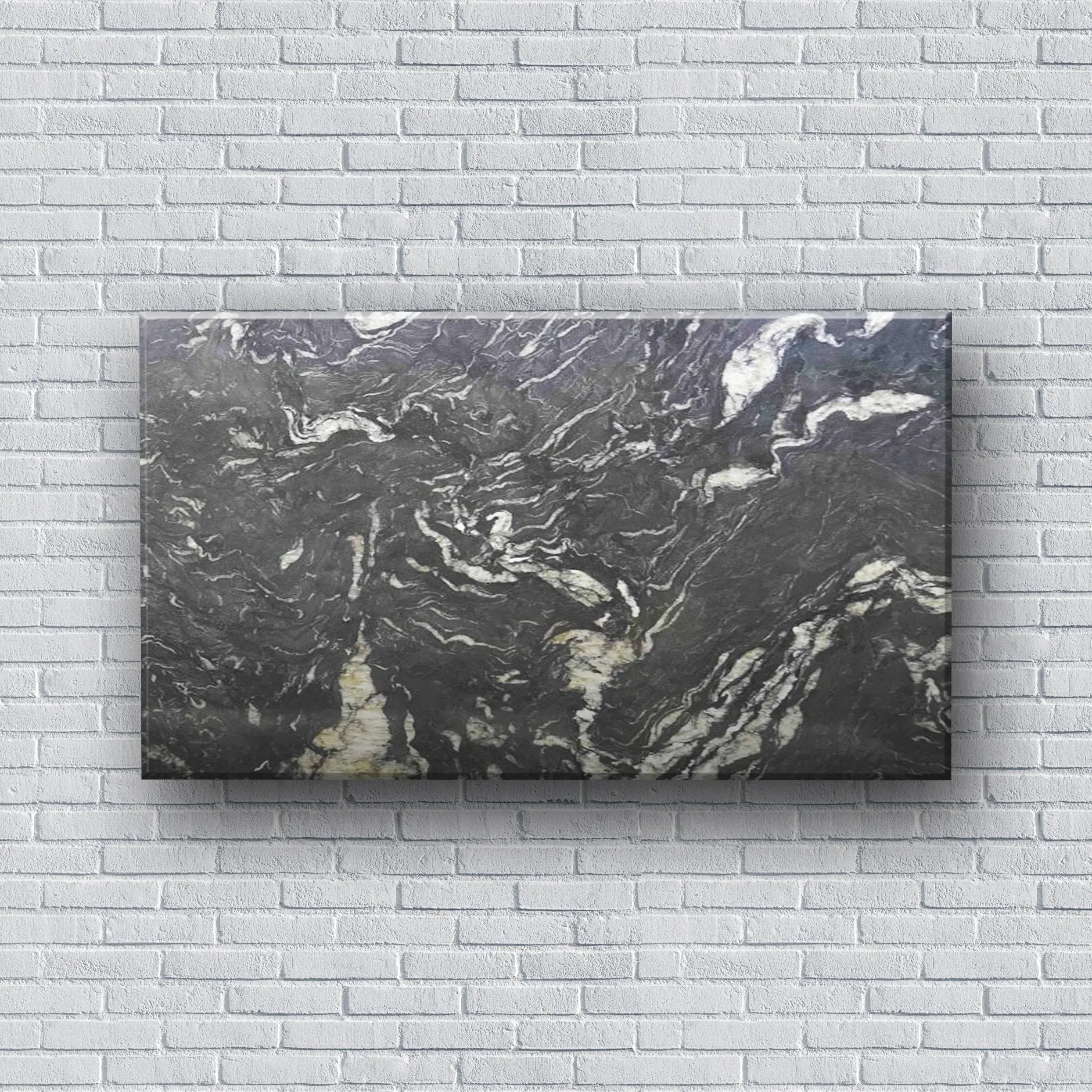 گرانیت تیتانیوم پولیش