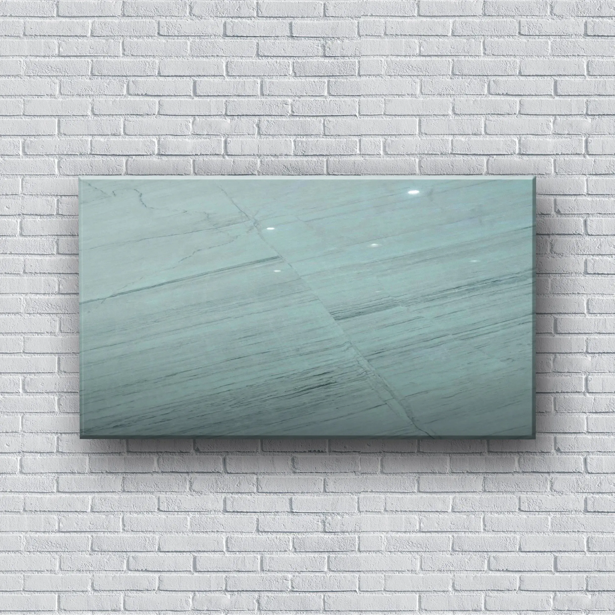 کریستال الیگودرز پولیش