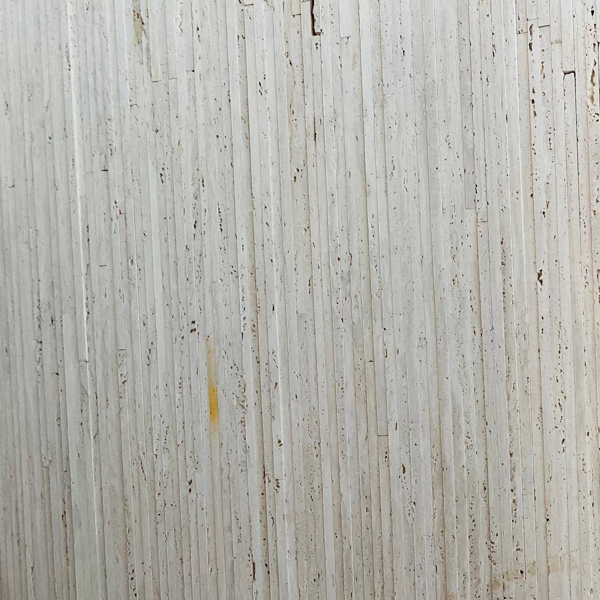 تراورتن گل پنبه ای حاجی آباد 