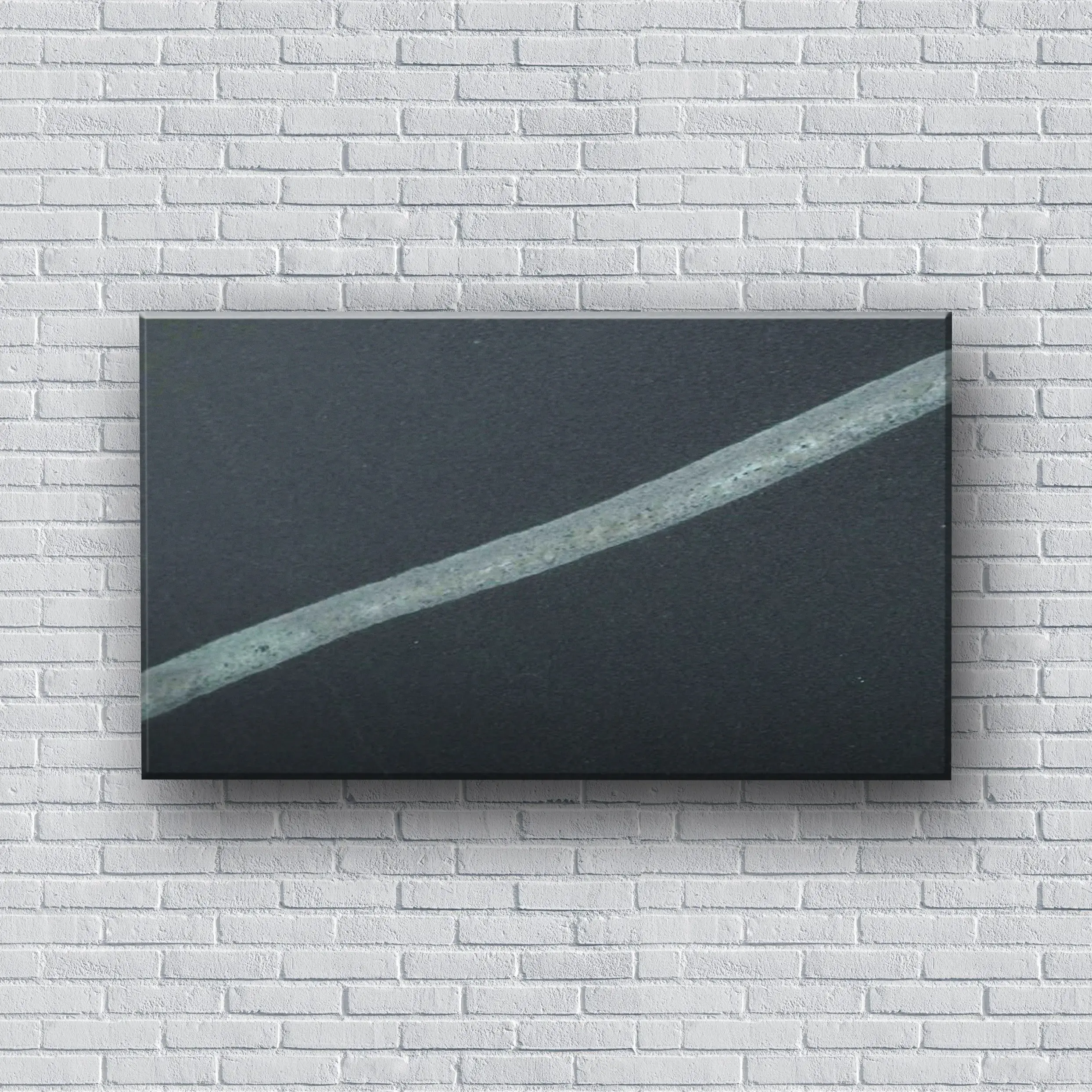 گرانیت بلک زبرا چرمی