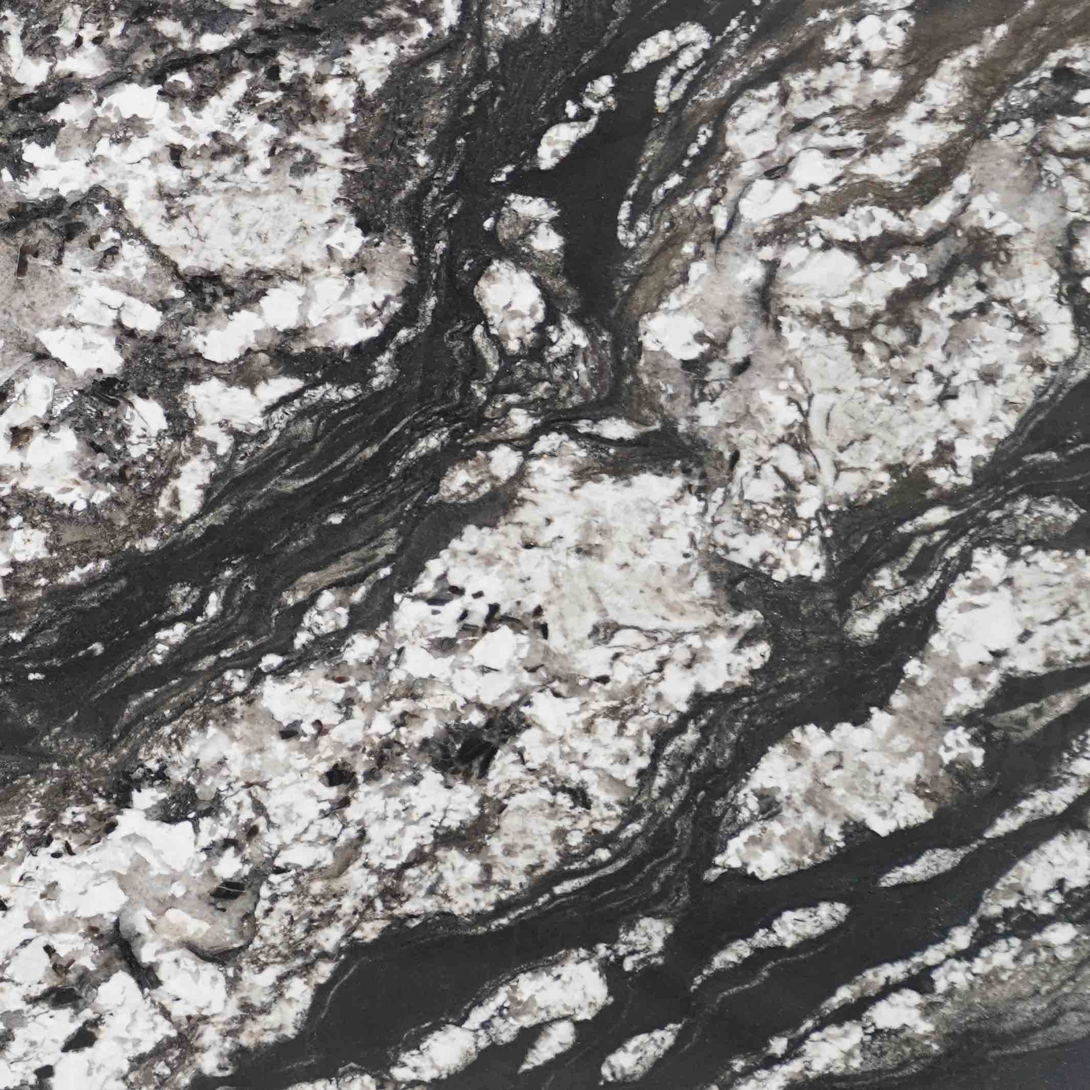 گرانیت بلک بیت پولیش 