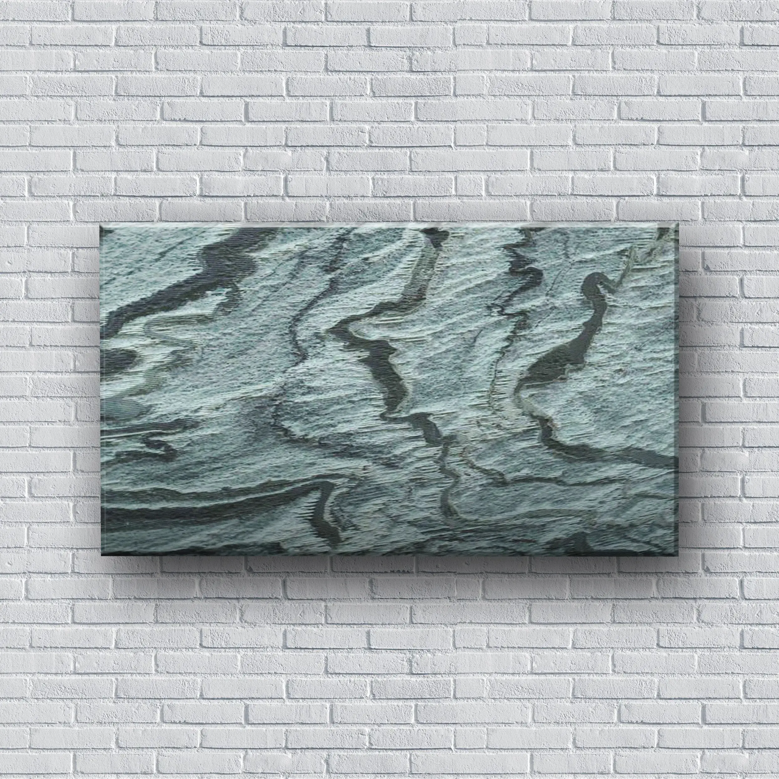 گرانیت سیلور استریم راک 