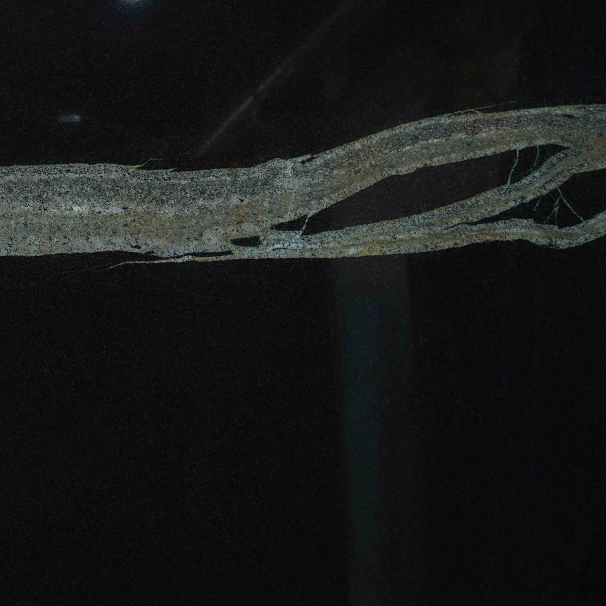 گرانیت بلک زبرا پولیش