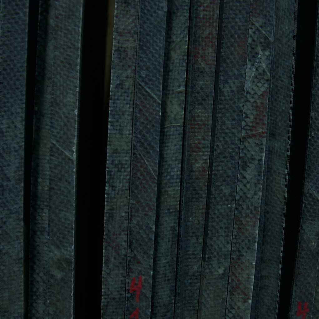 گرانیت بلک زبرا پولیش